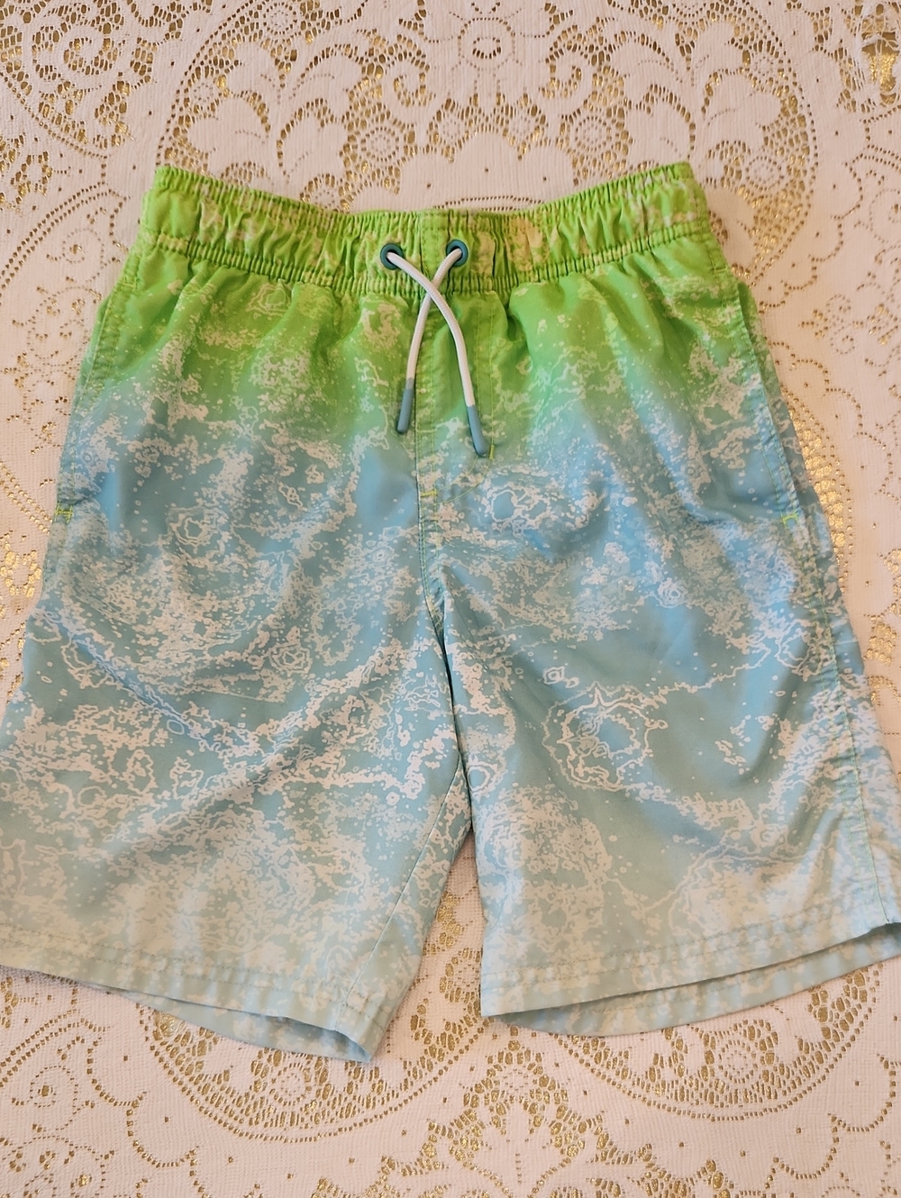 Cat & Jack Boy's Swimwear